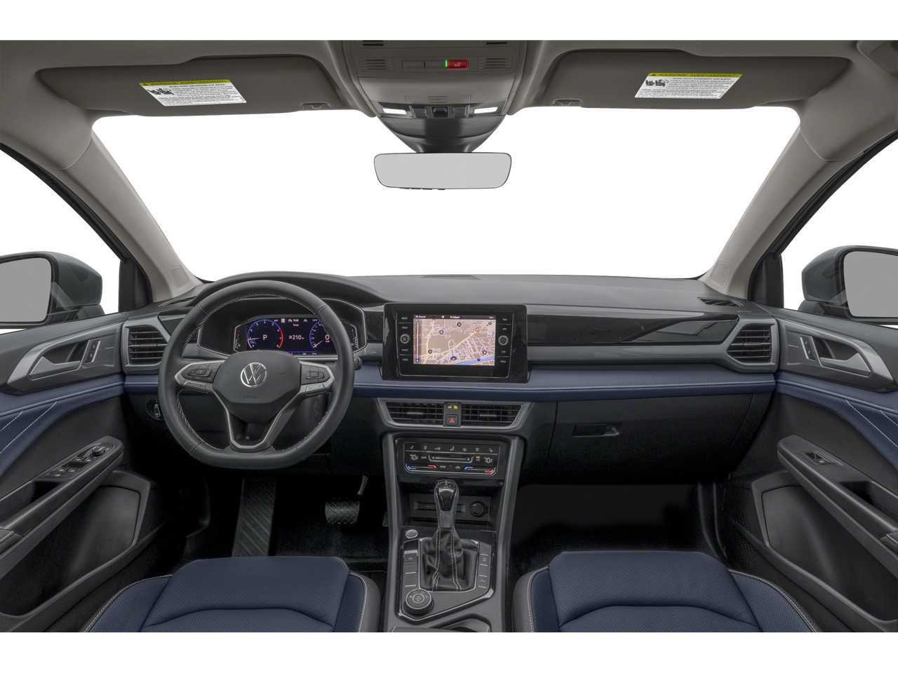 2026 Volkswagen Taos SEL