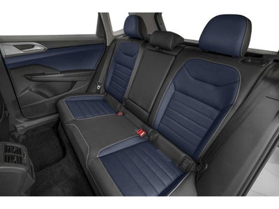 2026 Volkswagen Taos SEL