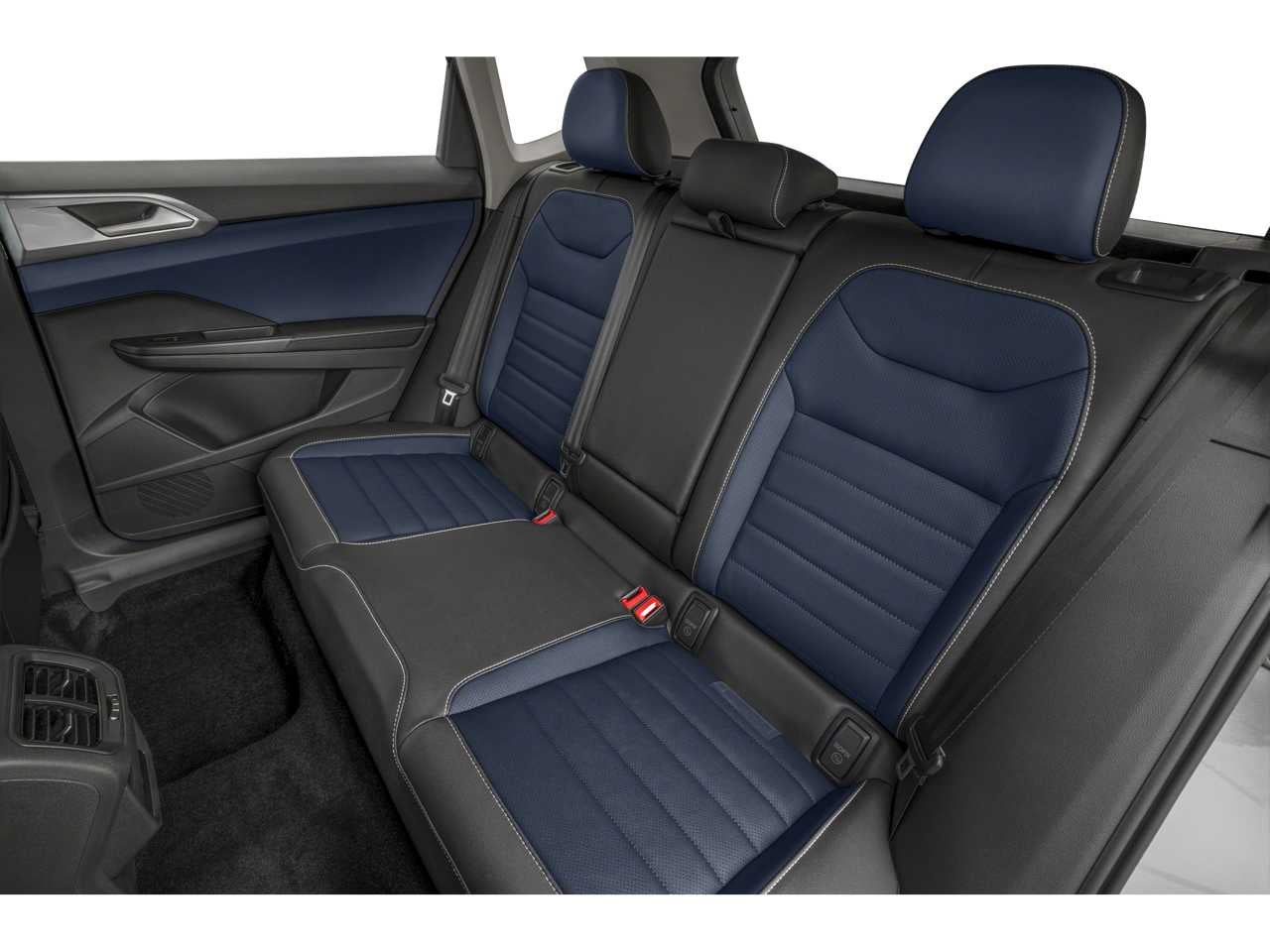 2026 Volkswagen Taos SEL