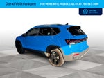 2025 Volkswagen Taos SEL