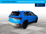 2025 Volkswagen Taos SEL