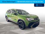 2025 Volkswagen Taos SEL