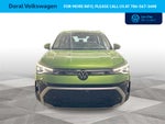 2025 Volkswagen Taos SEL