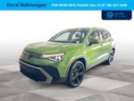 2025 Volkswagen Taos SEL