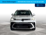 2025 Volkswagen Taos SEL