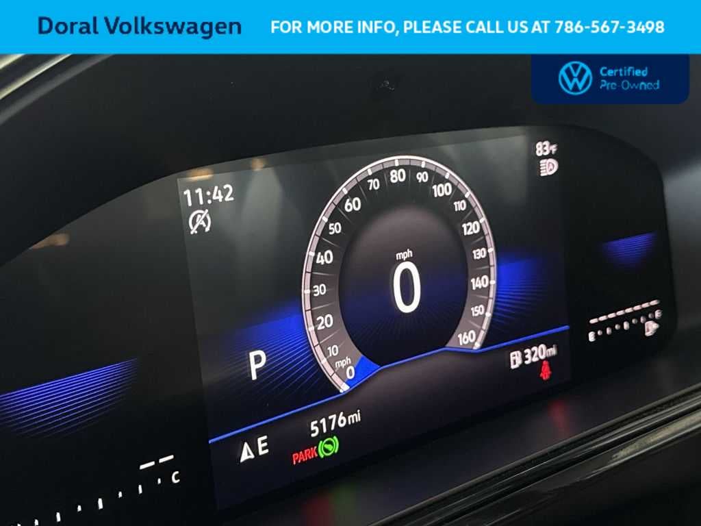 2025 Volkswagen Taos S