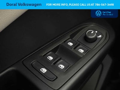 2025 Volkswagen Taos S