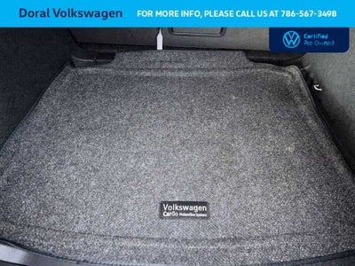 2025 Volkswagen Taos S