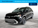 2025 Volkswagen Taos S