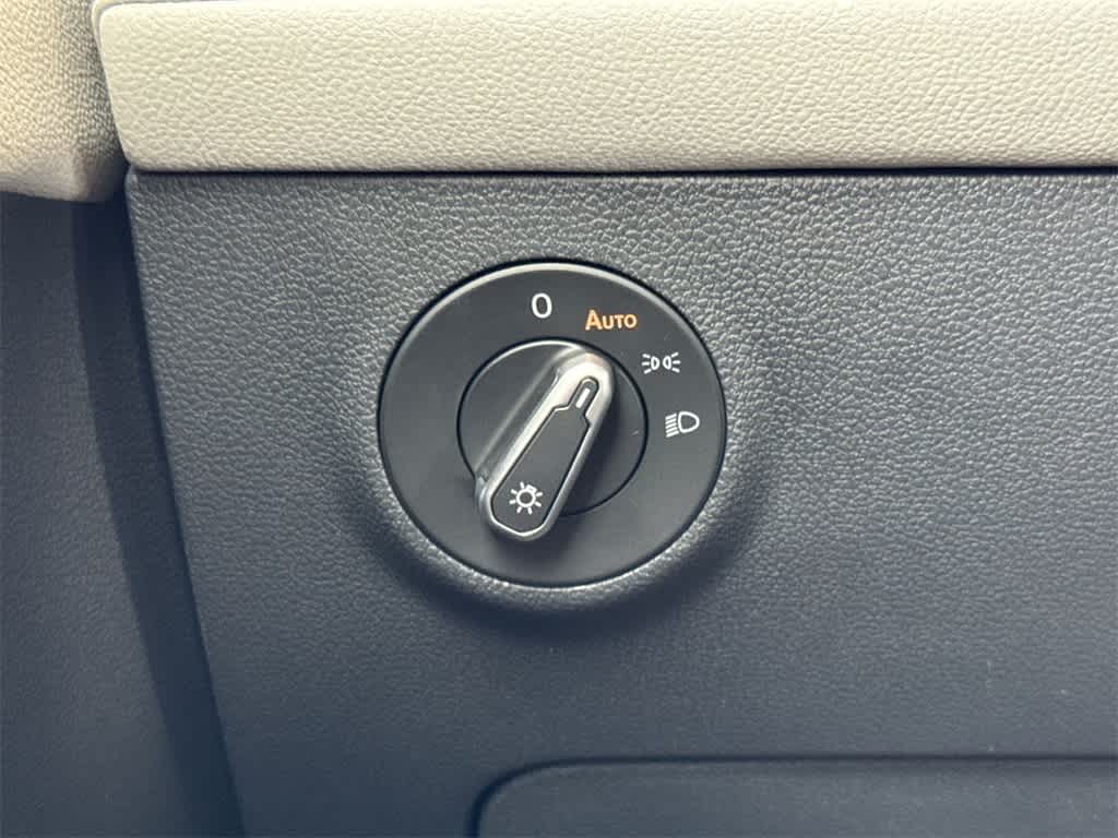 2026 Volkswagen Taos S