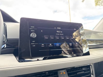 2026 Volkswagen Taos S