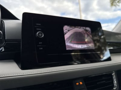 2026 Volkswagen Taos S