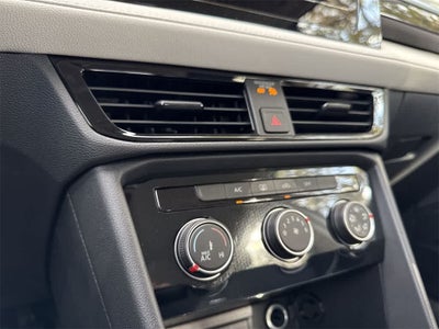 2026 Volkswagen Taos S