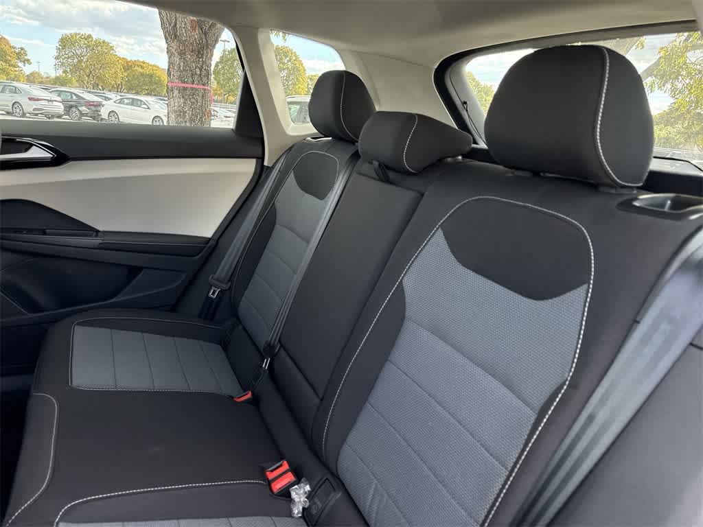 2026 Volkswagen Taos S