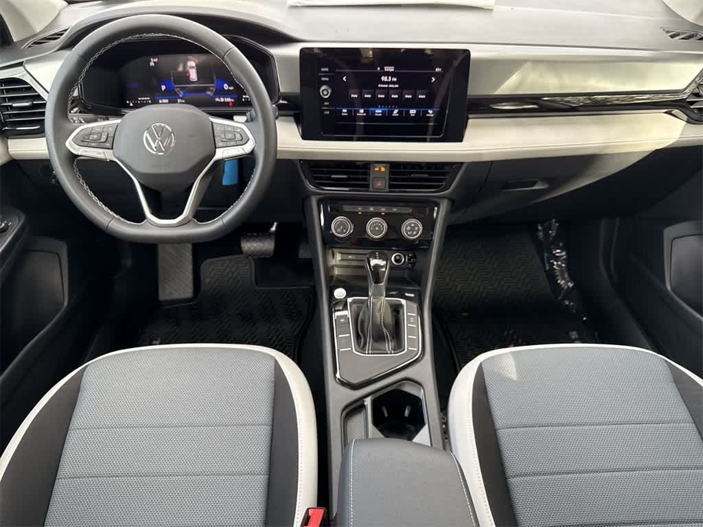 2026 Volkswagen Taos S