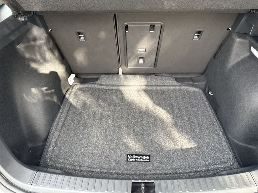 2026 Volkswagen Taos S