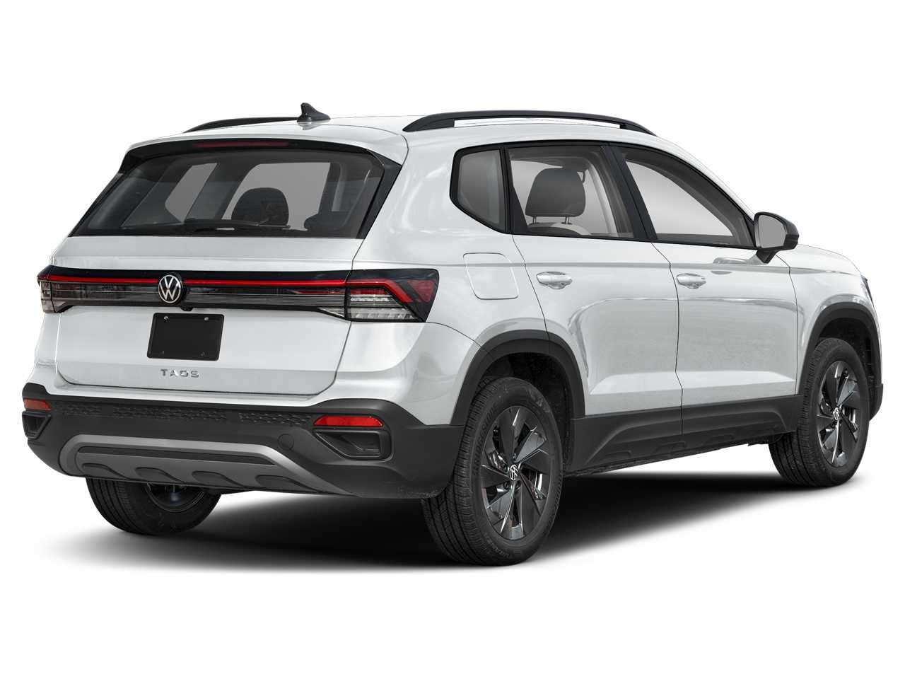 2026 Volkswagen Taos S