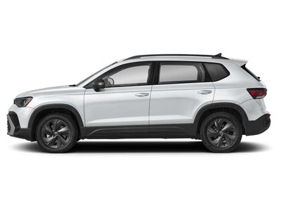 2026 Volkswagen Taos S