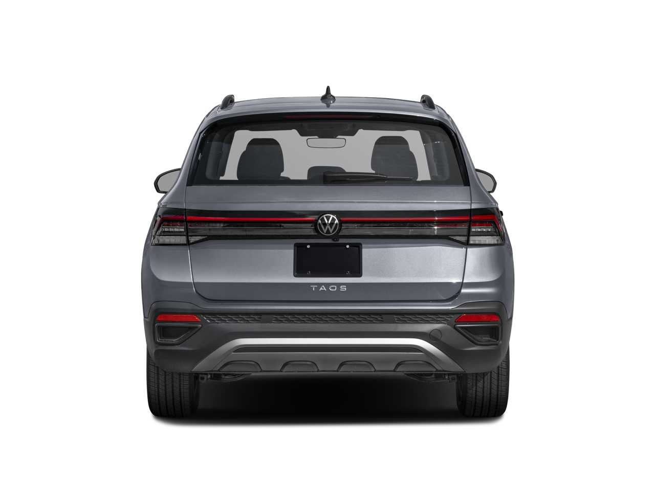 2026 Volkswagen Taos S
