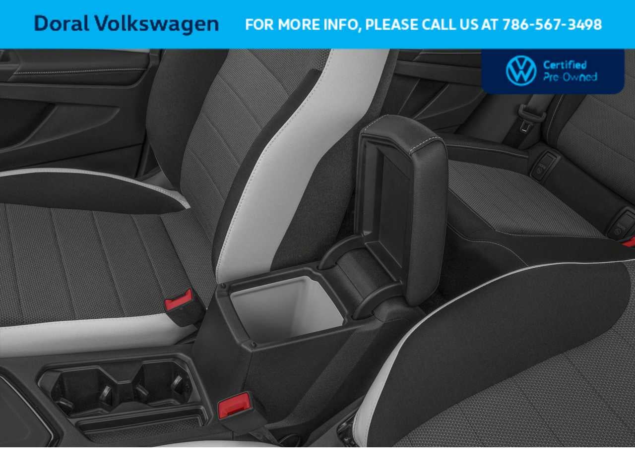 2025 Volkswagen Taos S