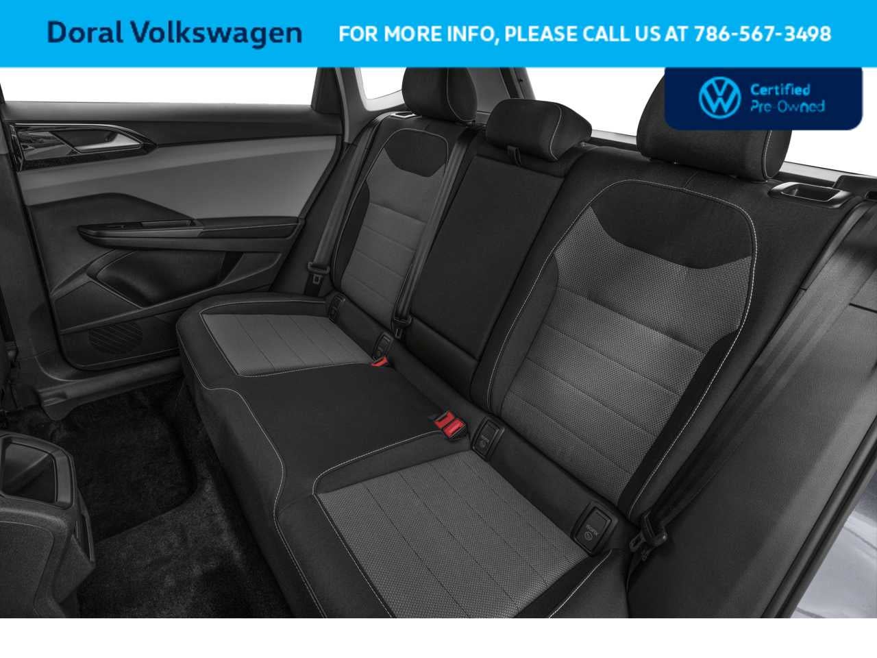 2025 Volkswagen Taos S