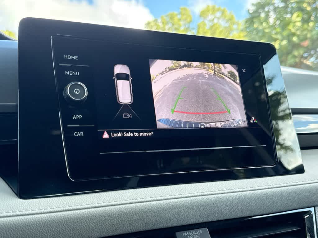 2026 Volkswagen Taos S