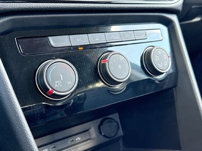 2026 Volkswagen Taos S