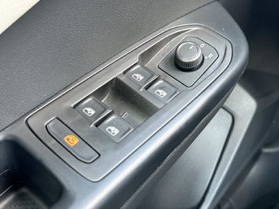 2026 Volkswagen Taos S