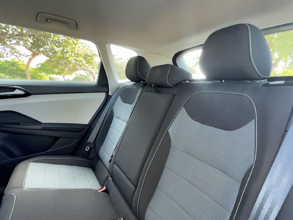 2026 Volkswagen Taos S