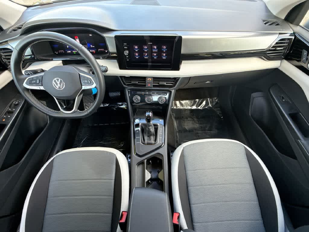 2026 Volkswagen Taos S