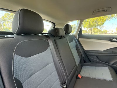 2026 Volkswagen Taos S