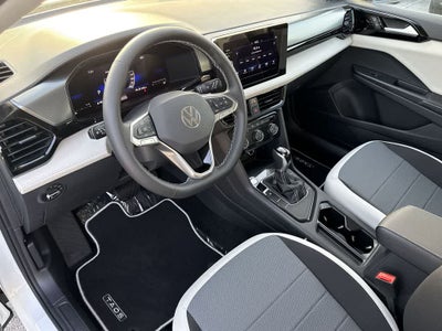 2026 Volkswagen Taos S