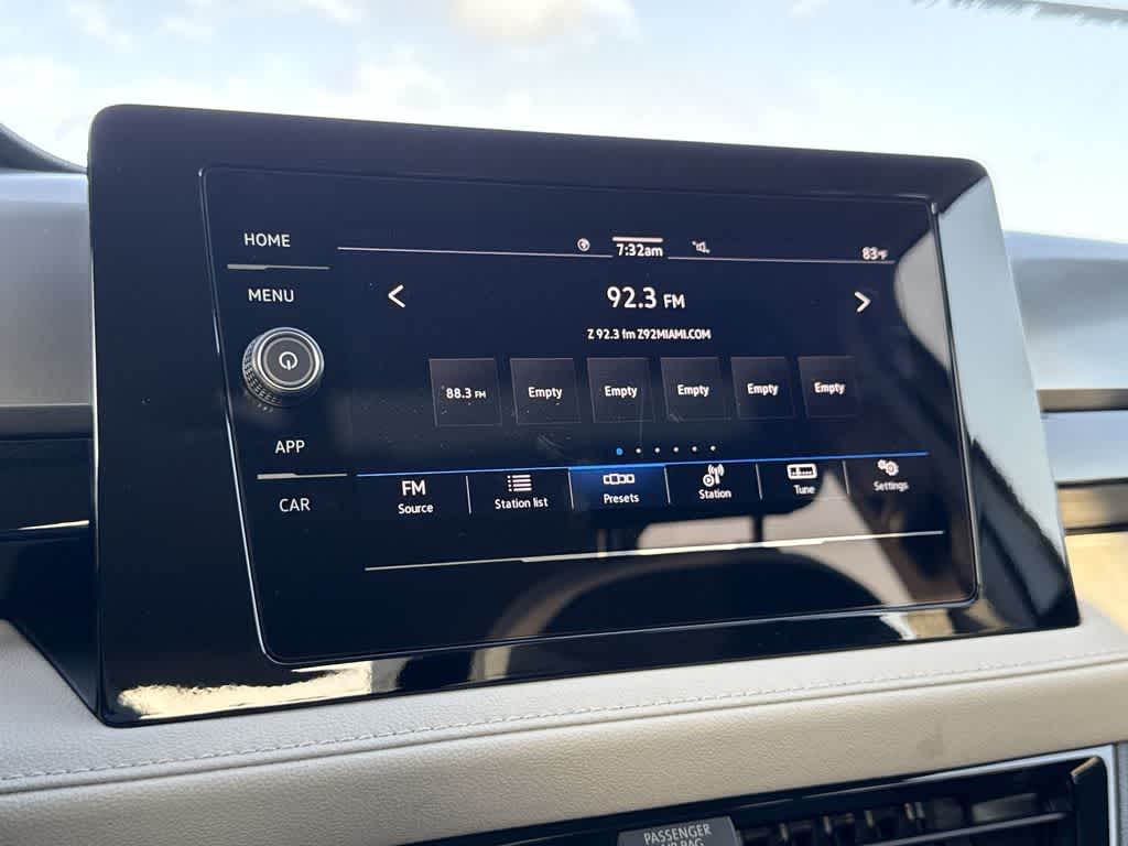 2026 Volkswagen Taos S