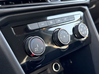 2026 Volkswagen Taos S