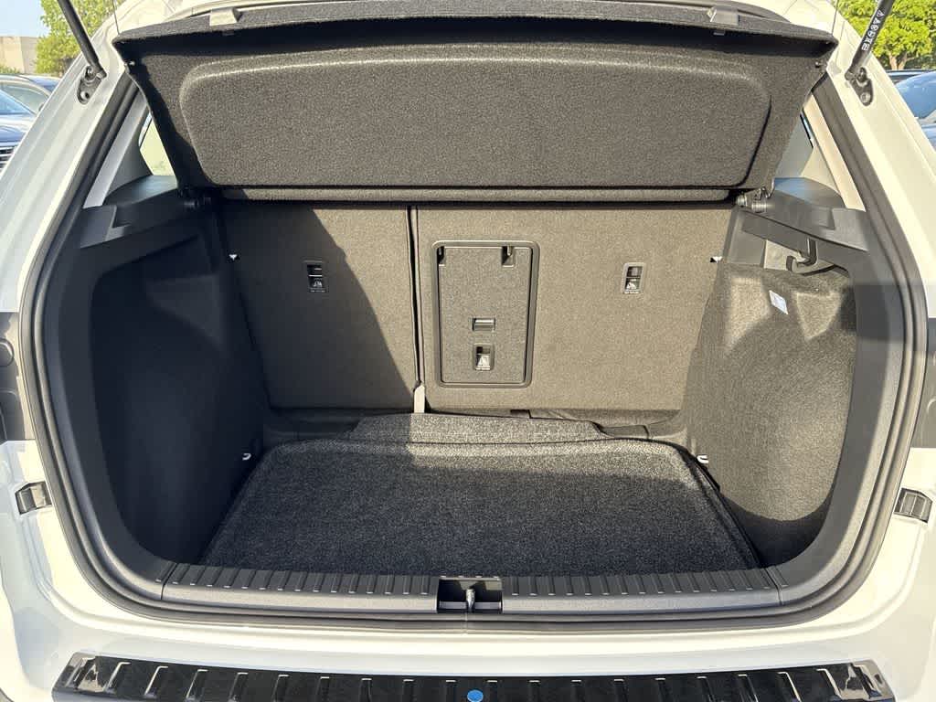 2026 Volkswagen Taos S