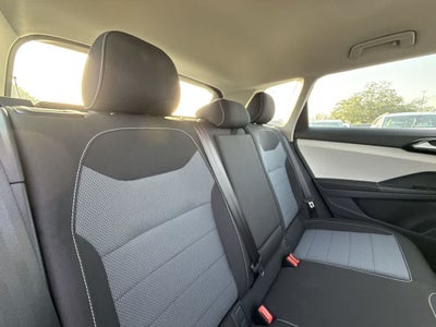 2026 Volkswagen Taos S