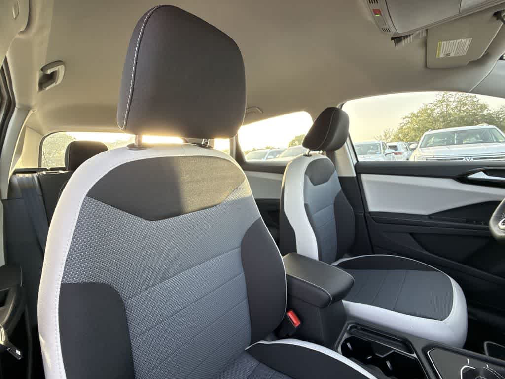 2026 Volkswagen Taos S