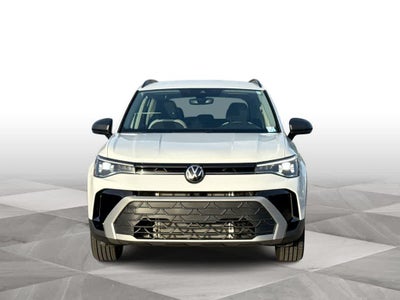 2026 Volkswagen Taos S