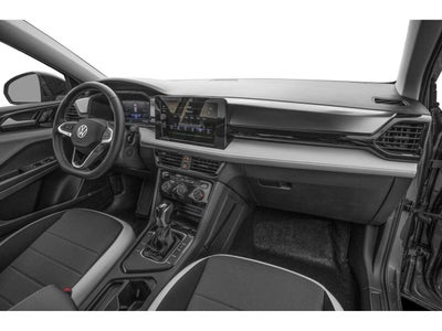 2026 Volkswagen Taos S