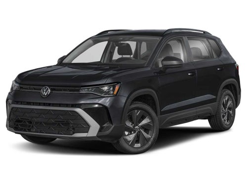 2026 Volkswagen Taos S