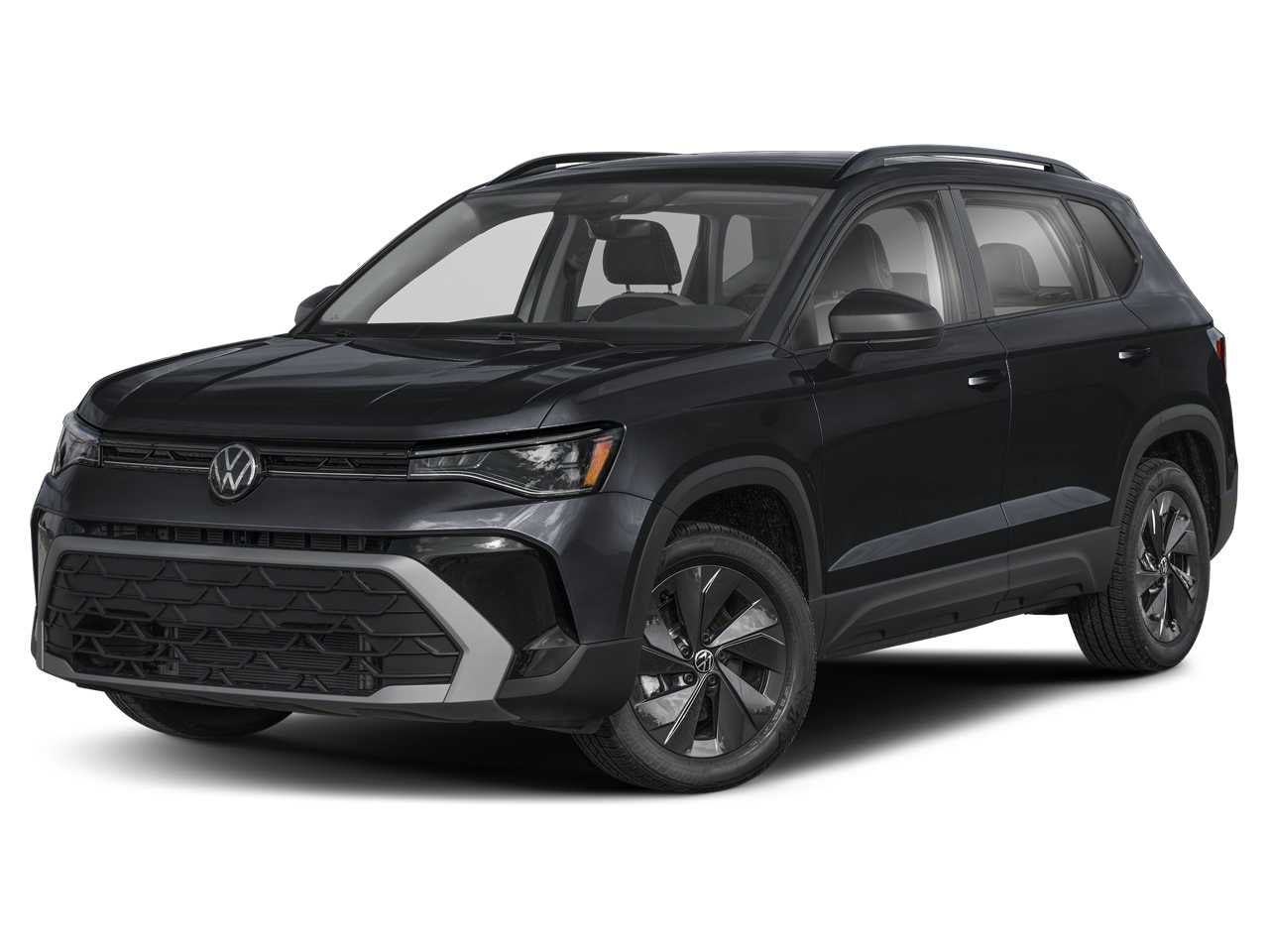2026 Volkswagen Taos S