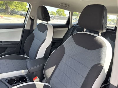 2026 Volkswagen Taos S