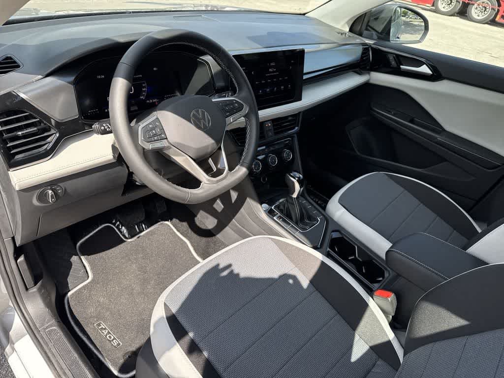 2026 Volkswagen Taos S
