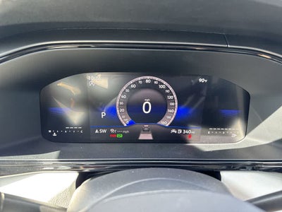 2026 Volkswagen Taos S