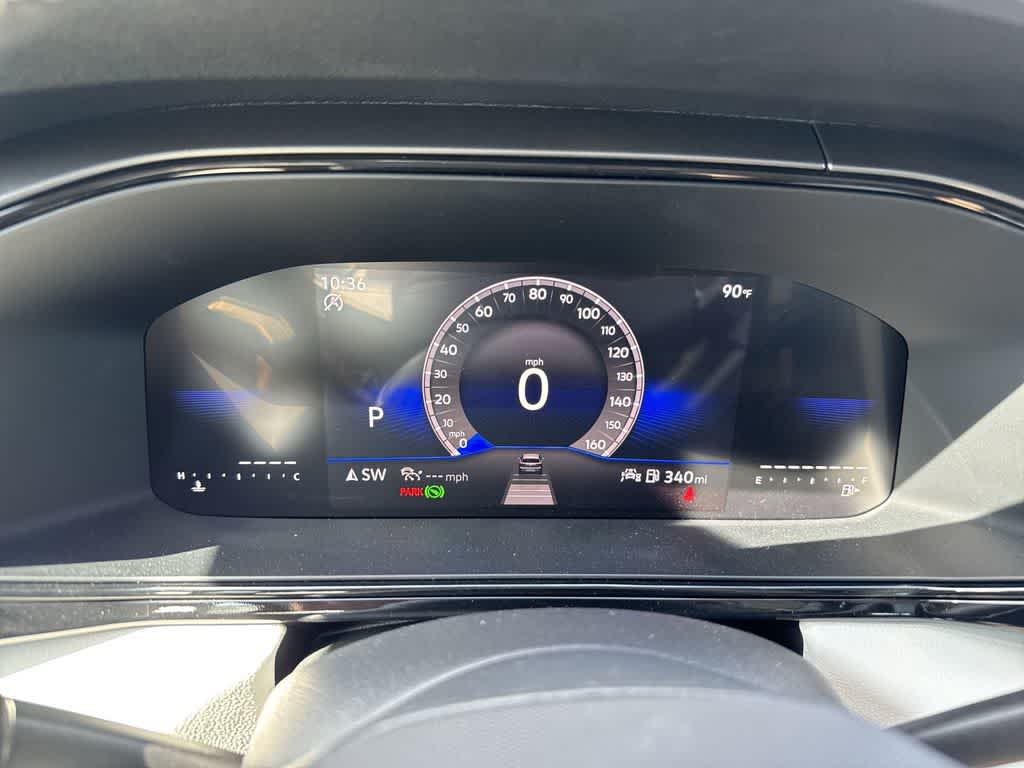 2026 Volkswagen Taos S