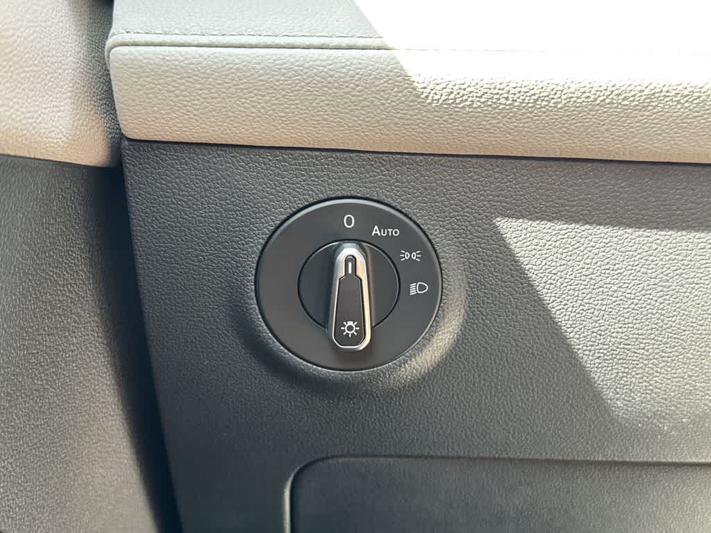 2026 Volkswagen Taos S