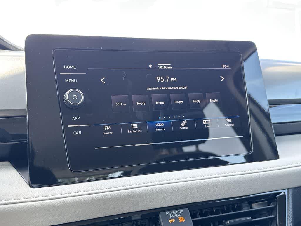 2026 Volkswagen Taos S