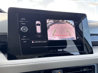 2026 Volkswagen Taos S