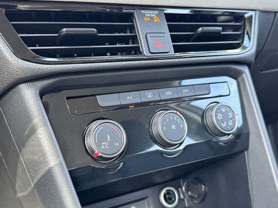2026 Volkswagen Taos S