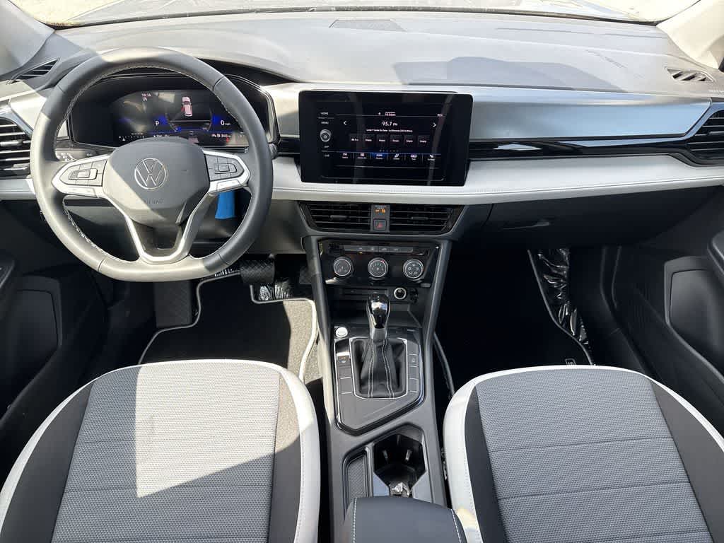 2026 Volkswagen Taos S